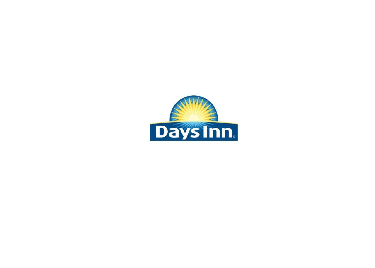 Days Inn By Wyndham West Rapid City Exterior foto